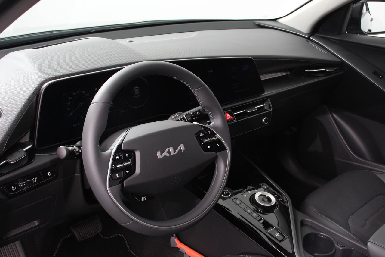 Kia Niro EV
