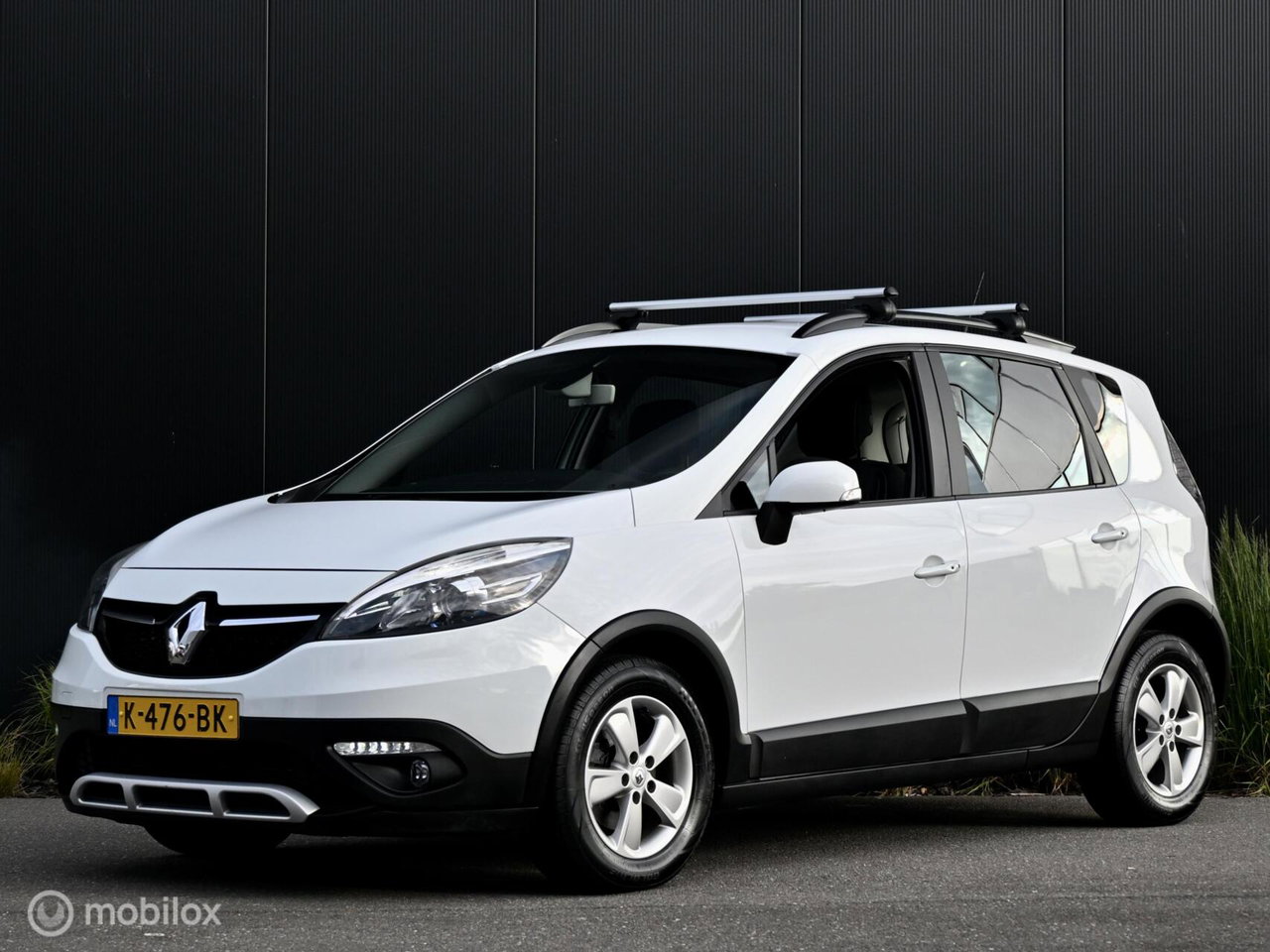 Renault Scénic
