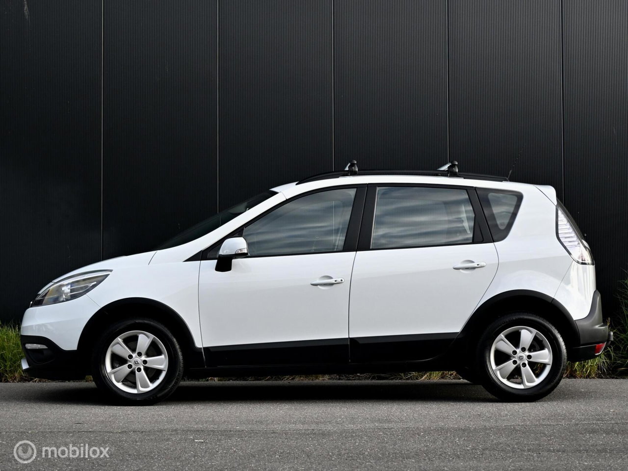 Renault Scénic