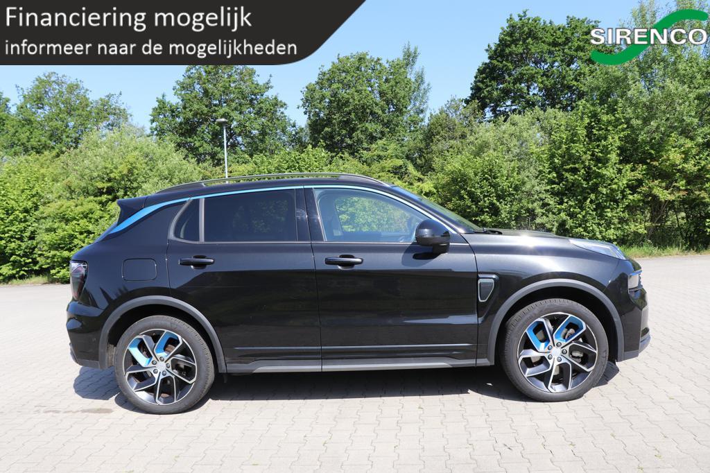 Lynk & Co 01