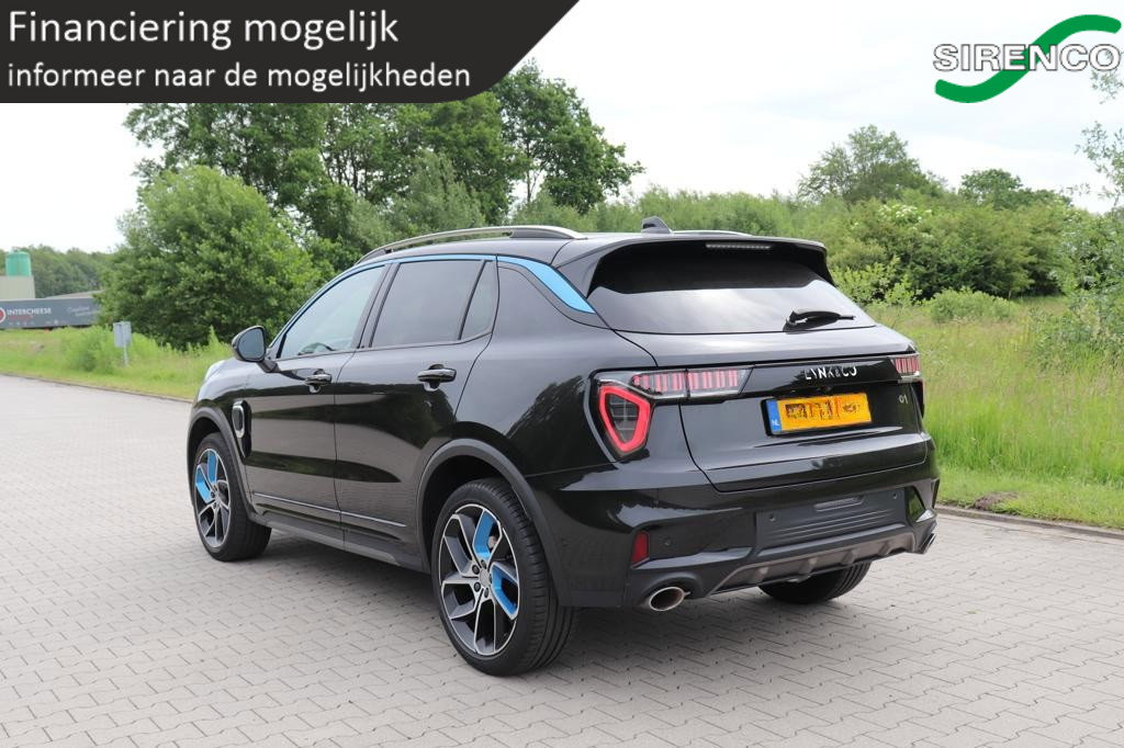 Lynk & Co 01