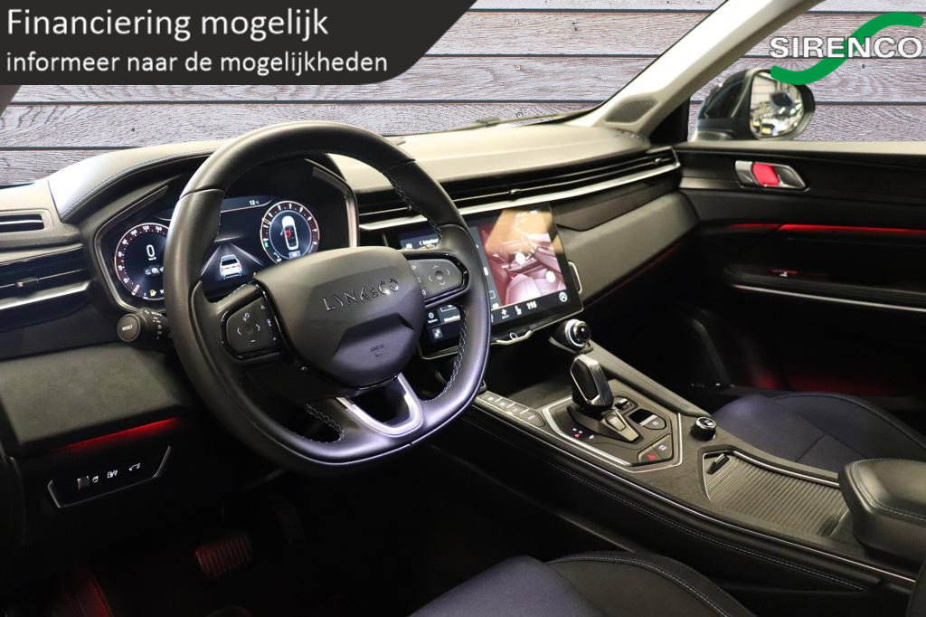 Lynk & Co 01