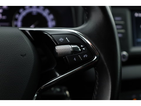 Škoda Karoq 1.0 TSI Business Edition | Rijklaar !! | Cruise | 18'' | All Seasons | PDC | DAB | Airco | bluetooth