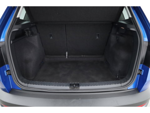Škoda Karoq 1.0 TSI Business Edition | Rijklaar !! | Cruise | 18'' | All Seasons | PDC | DAB | Airco | bluetooth
