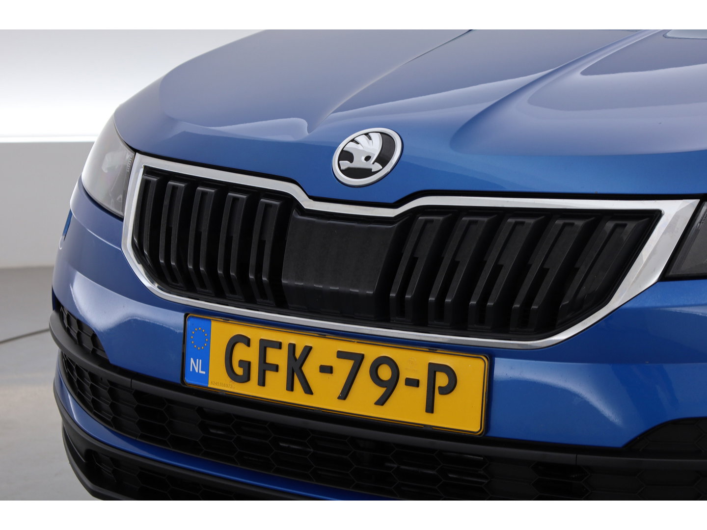 Škoda Karoq 1.0 TSI Business Edition | Rijklaar !! | Cruise | 18'' | All Seasons | PDC | DAB | Airco | bluetooth