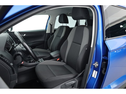 Škoda Karoq 1.0 TSI Business Edition | Rijklaar !! | Cruise | 18'' | All Seasons | PDC | DAB | Airco | bluetooth