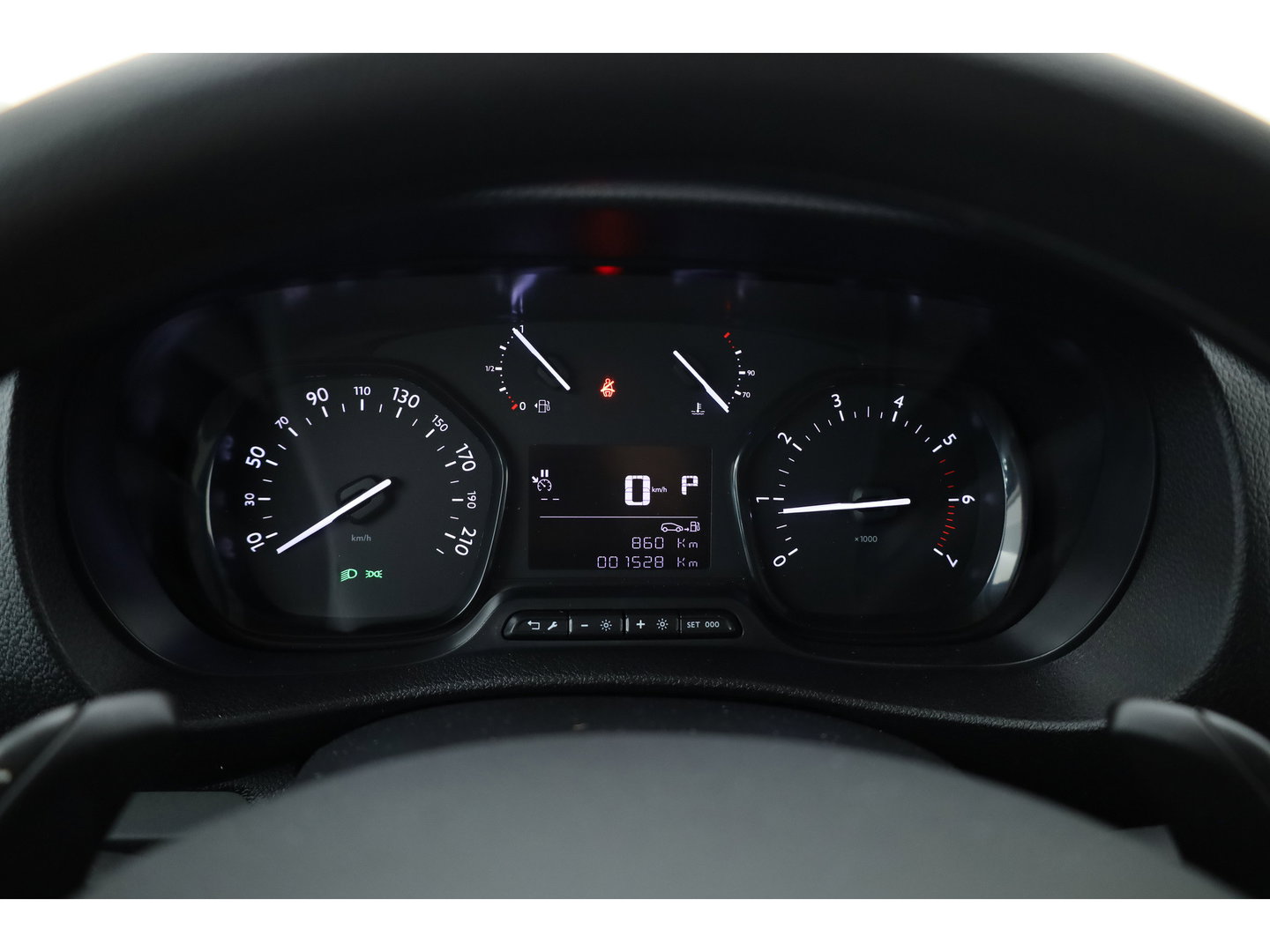 Fiat Scudo 2.0 D-180pk Dubb.Cabine | Automaat | L3H1 HH Edition BPM Vrij | Trekhaak | Cruise | Dakspoiler | Spoilerlip