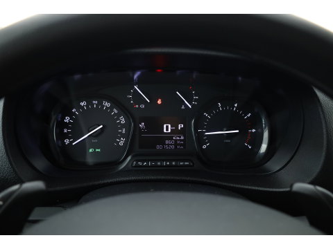 Fiat Scudo 2.0 D-180pk Dubb.Cabine | Automaat | L3H1 HH Edition BPM Vrij | Trekhaak | Cruise | Dakspoiler | Spoilerlip
