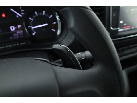 Fiat Scudo 2.0 D-180pk Dubb.Cabine | Automaat | L3H1 HH Edition BPM Vrij | Trekhaak | Cruise | Dakspoiler | Spoilerlip
