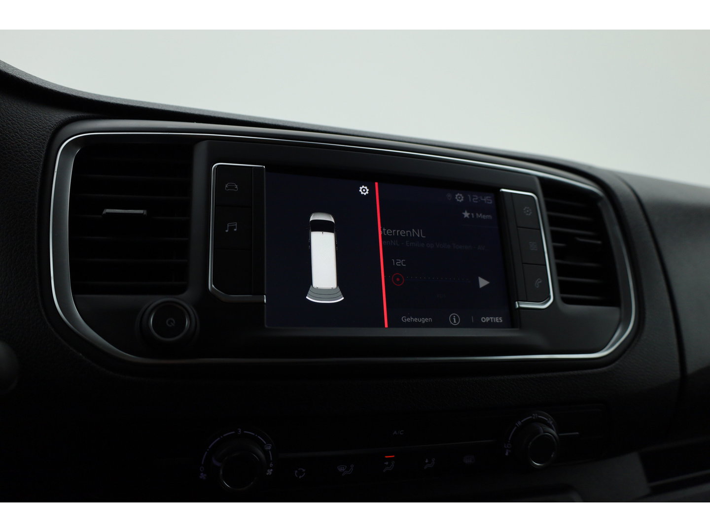 Fiat Scudo 2.0 D-180pk Dubb.Cabine | Automaat | L3H1 HH Edition BPM Vrij | Trekhaak | Cruise | Dakspoiler | Spoilerlip