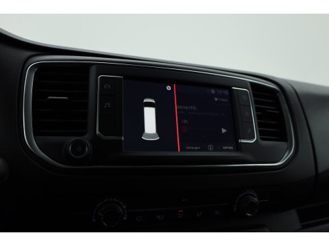 Fiat Scudo 2.0 D-180pk Dubb.Cabine | Automaat | L3H1 HH Edition BPM Vrij | Trekhaak | Cruise | Dakspoiler | Spoilerlip