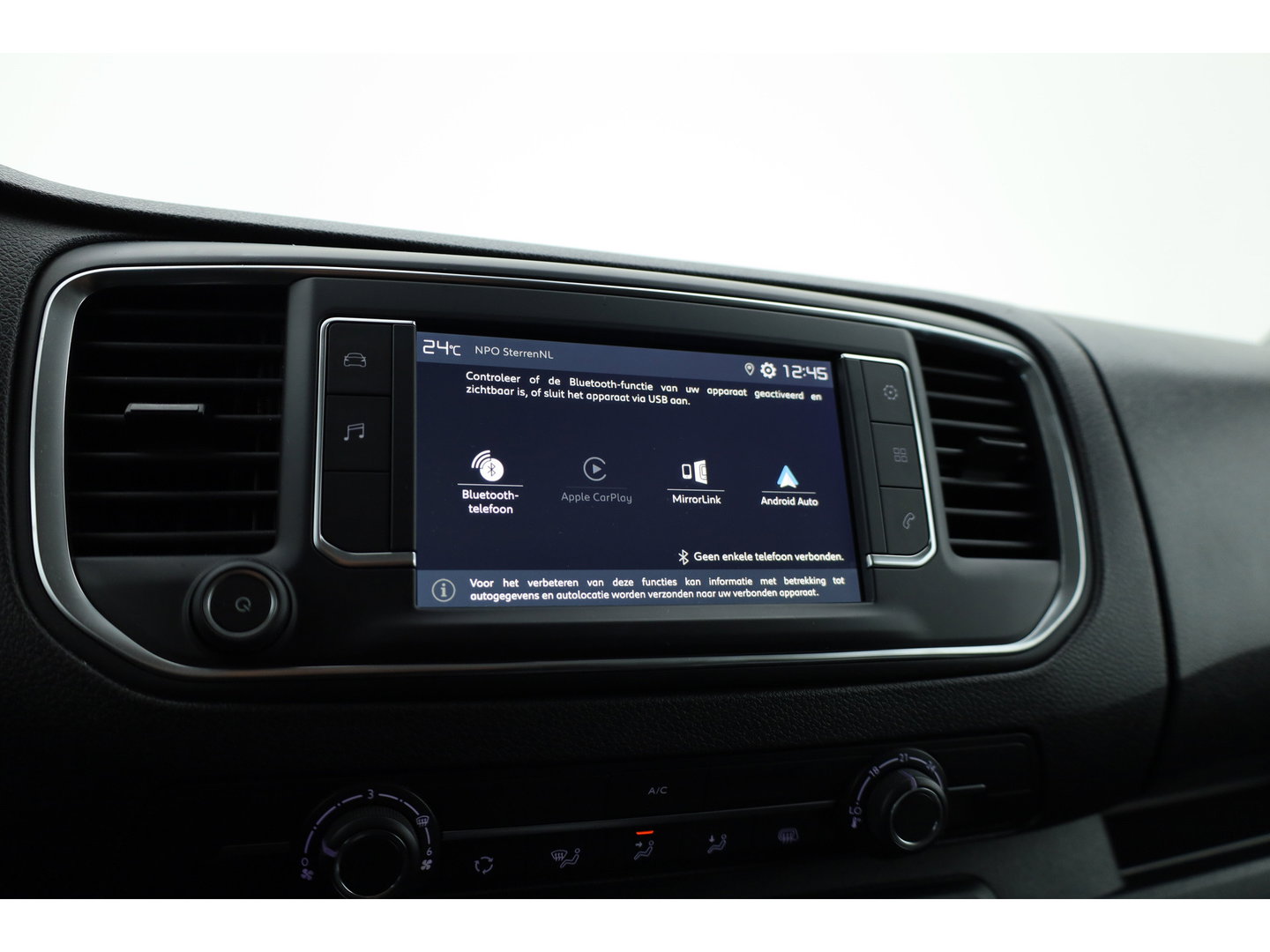 Fiat Scudo 2.0 D-180pk Dubb.Cabine | Automaat | L3H1 HH Edition BPM Vrij | Trekhaak | Cruise | Dakspoiler | Spoilerlip