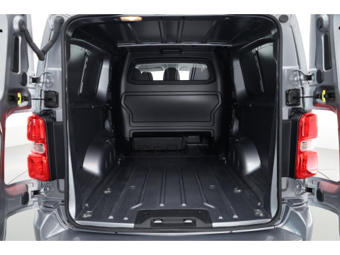 Fiat Scudo 2.0 D-180pk Dubb.Cabine | Automaat | L3H1 HH Edition BPM Vrij | Trekhaak | Cruise | Dakspoiler | Spoilerlip