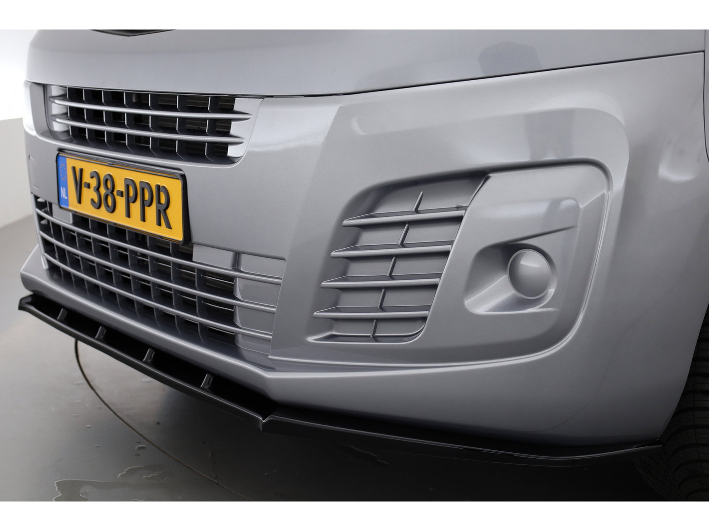 Fiat Scudo 2.0 D-180pk Dubb.Cabine | Automaat | L3H1 HH Edition BPM Vrij | Trekhaak | Cruise | Dakspoiler | Spoilerlip