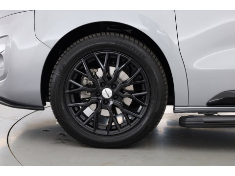 Fiat Scudo 2.0 D-180pk Dubb.Cabine | Automaat | L3H1 HH Edition BPM Vrij | Trekhaak | Cruise | Dakspoiler | Spoilerlip
