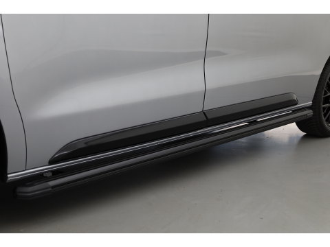 Fiat Scudo 2.0 D-180pk Dubb.Cabine | Automaat | L3H1 HH Edition BPM Vrij | Trekhaak | Cruise | Dakspoiler | Spoilerlip