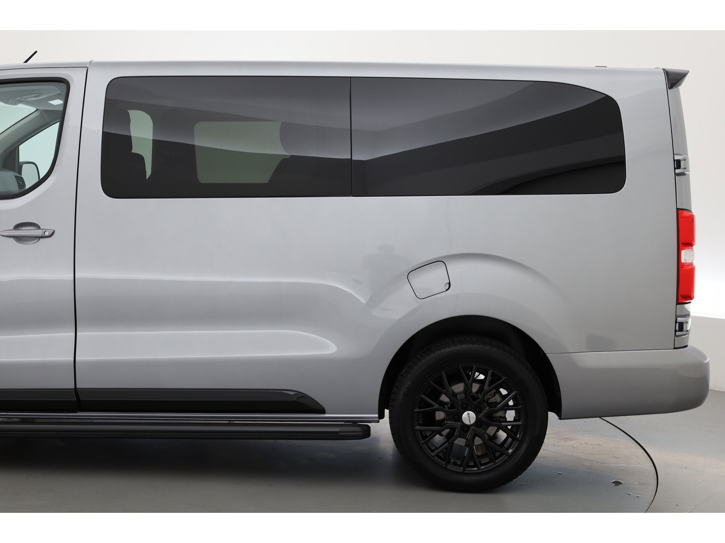 Fiat Scudo 2.0 D-180pk Dubb.Cabine | Automaat | L3H1 HH Edition BPM Vrij | Trekhaak | Cruise | Dakspoiler | Spoilerlip