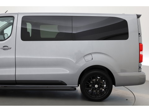 Fiat Scudo 2.0 D-180pk Dubb.Cabine | Automaat | L3H1 HH Edition BPM Vrij | Trekhaak | Cruise | Dakspoiler | Spoilerlip