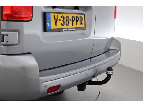 Fiat Scudo 2.0 D-180pk Dubb.Cabine | Automaat | L3H1 HH Edition BPM Vrij | Trekhaak | Cruise | Dakspoiler | Spoilerlip