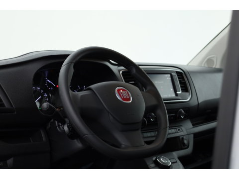Fiat Scudo 2.0 D-180pk Dubb.Cabine | Automaat | L3H1 HH Edition BPM Vrij | Trekhaak | Cruise | Dakspoiler | Spoilerlip