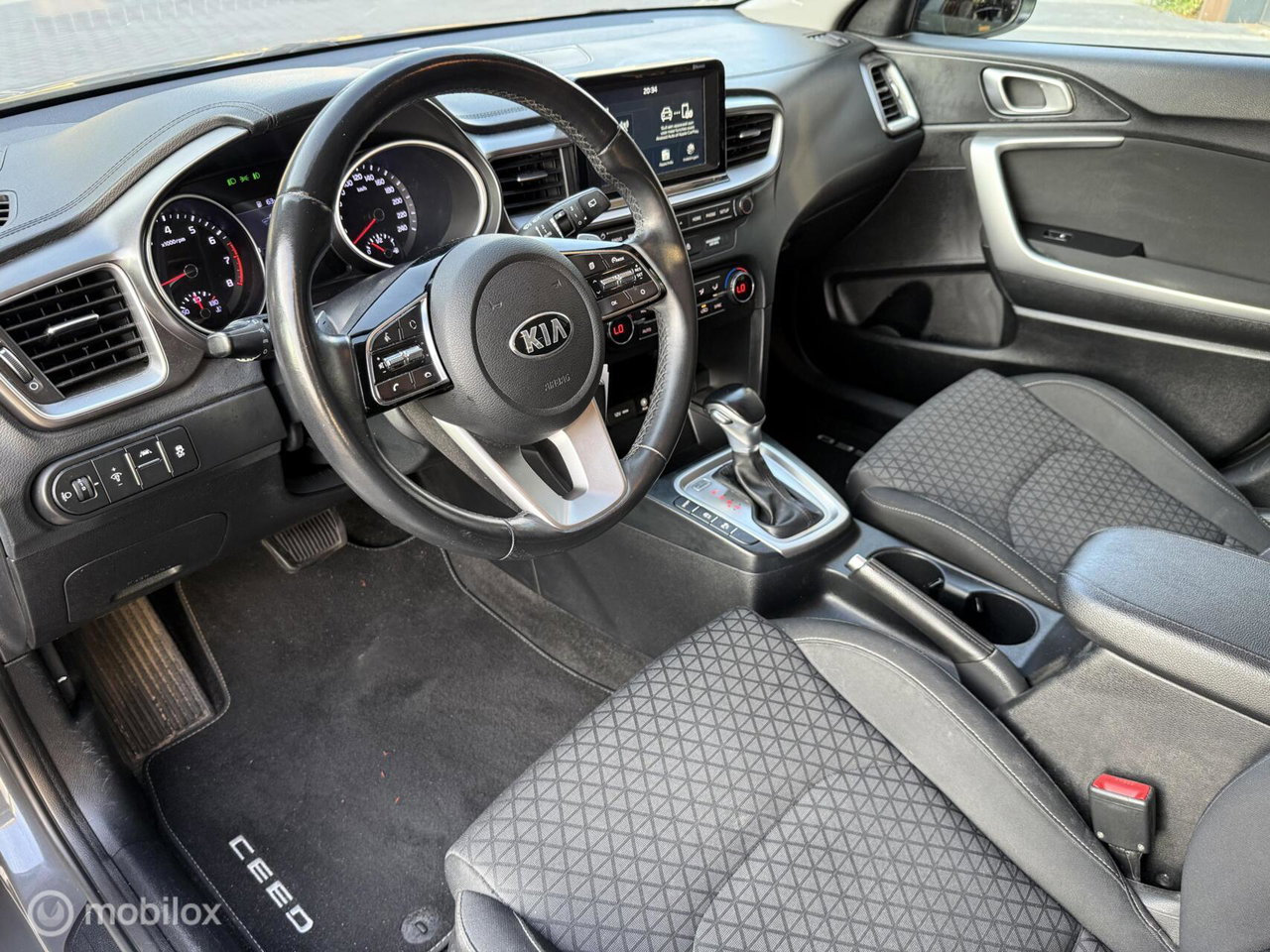 Kia Ceed Sportswagon