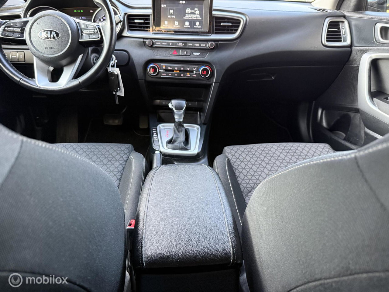 Kia Ceed Sportswagon