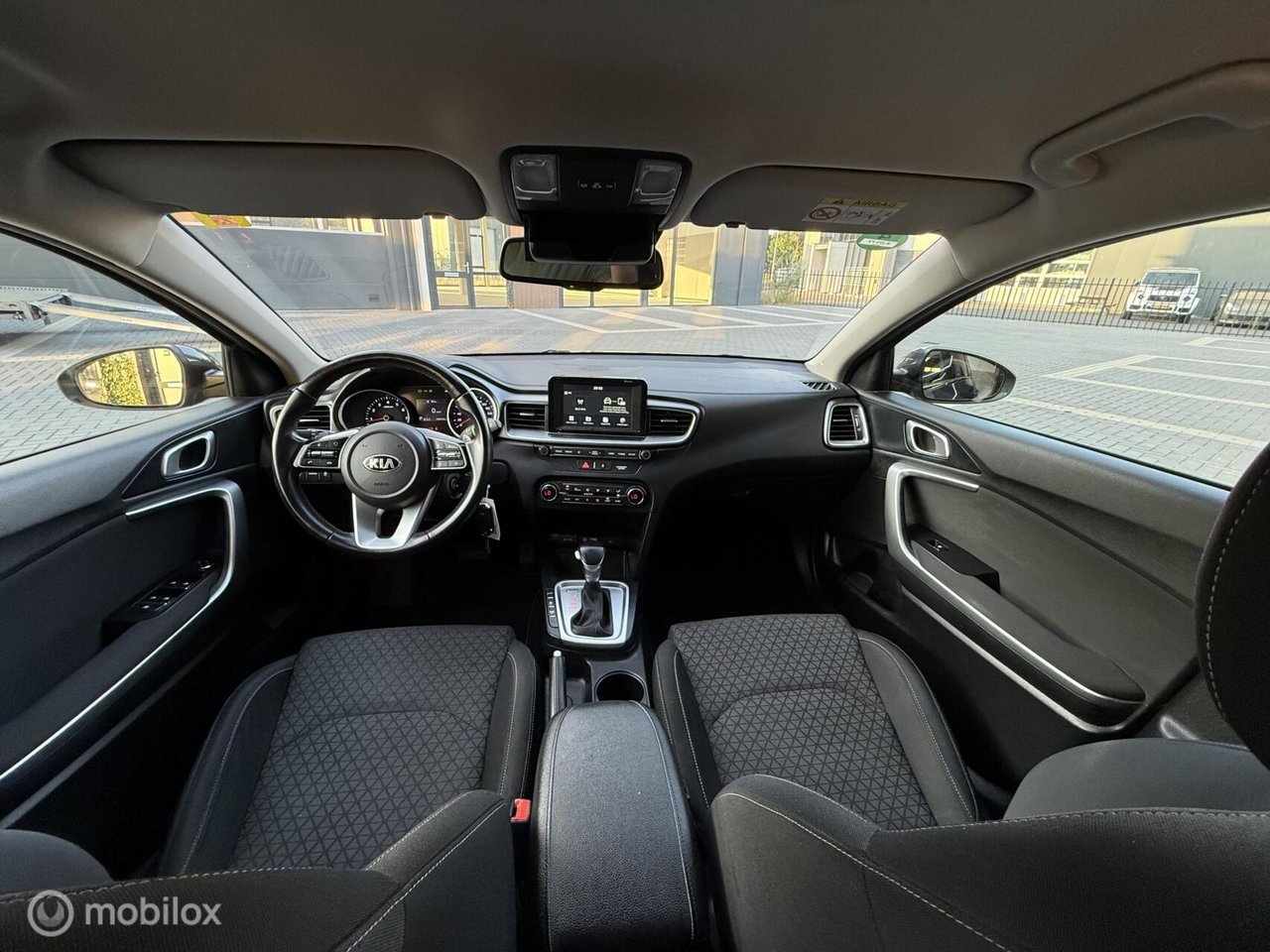 Kia Ceed Sportswagon