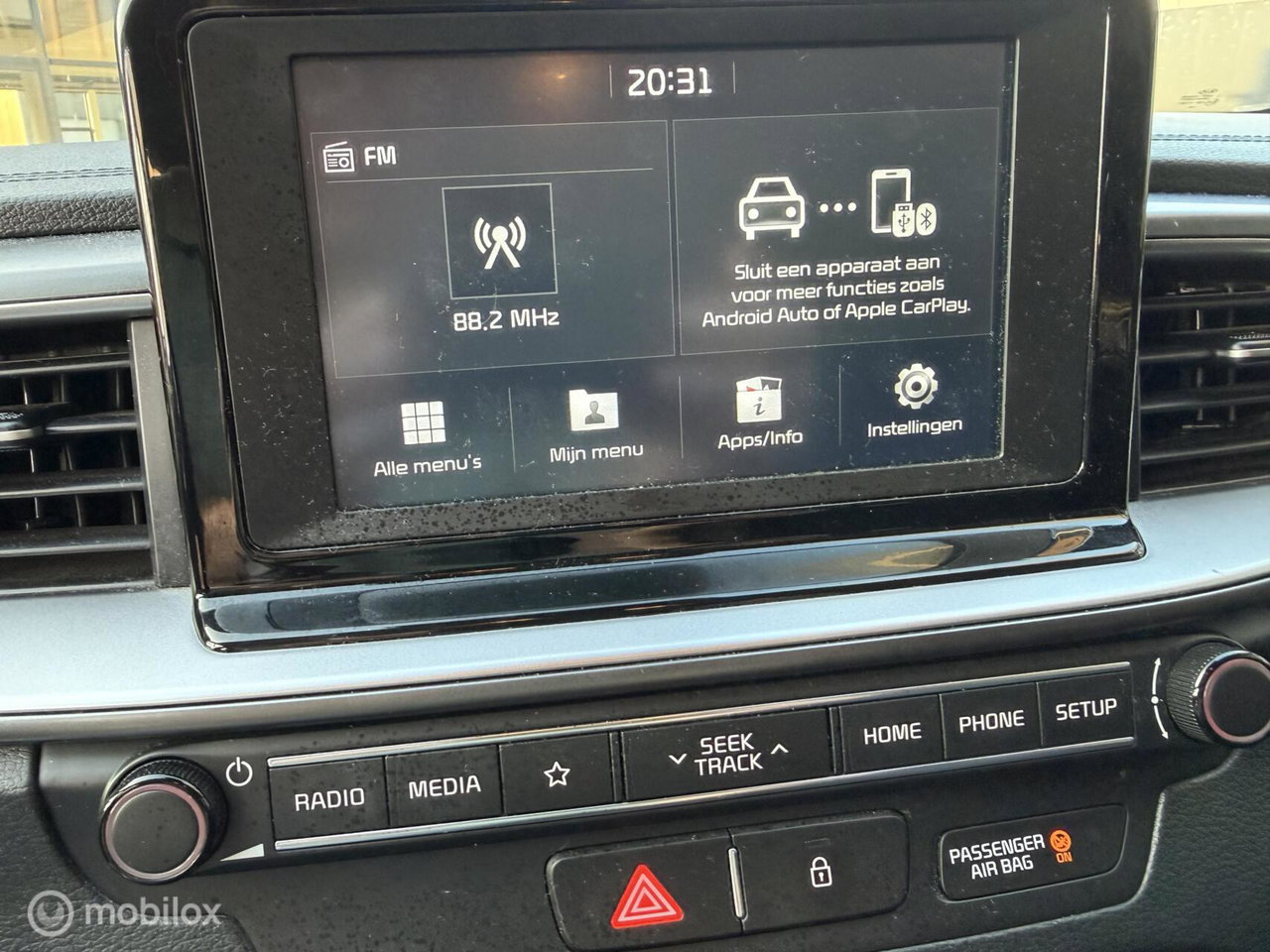 Kia Ceed Sportswagon