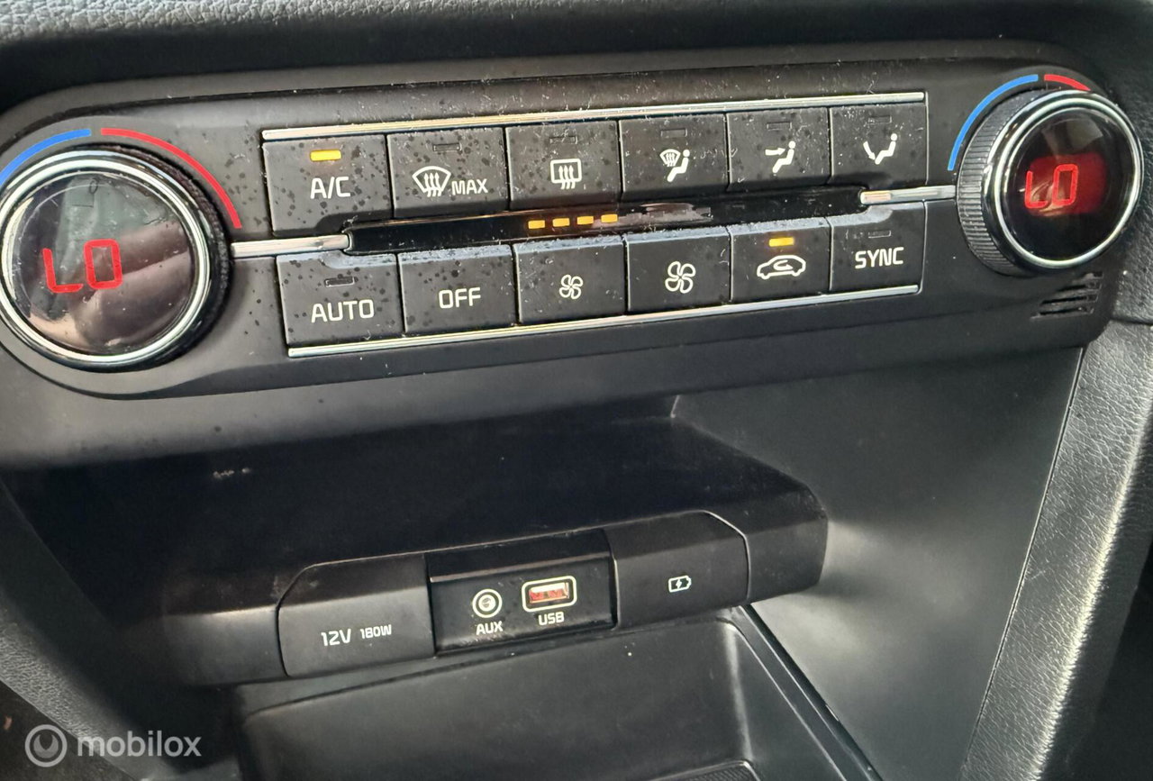 Kia Ceed Sportswagon
