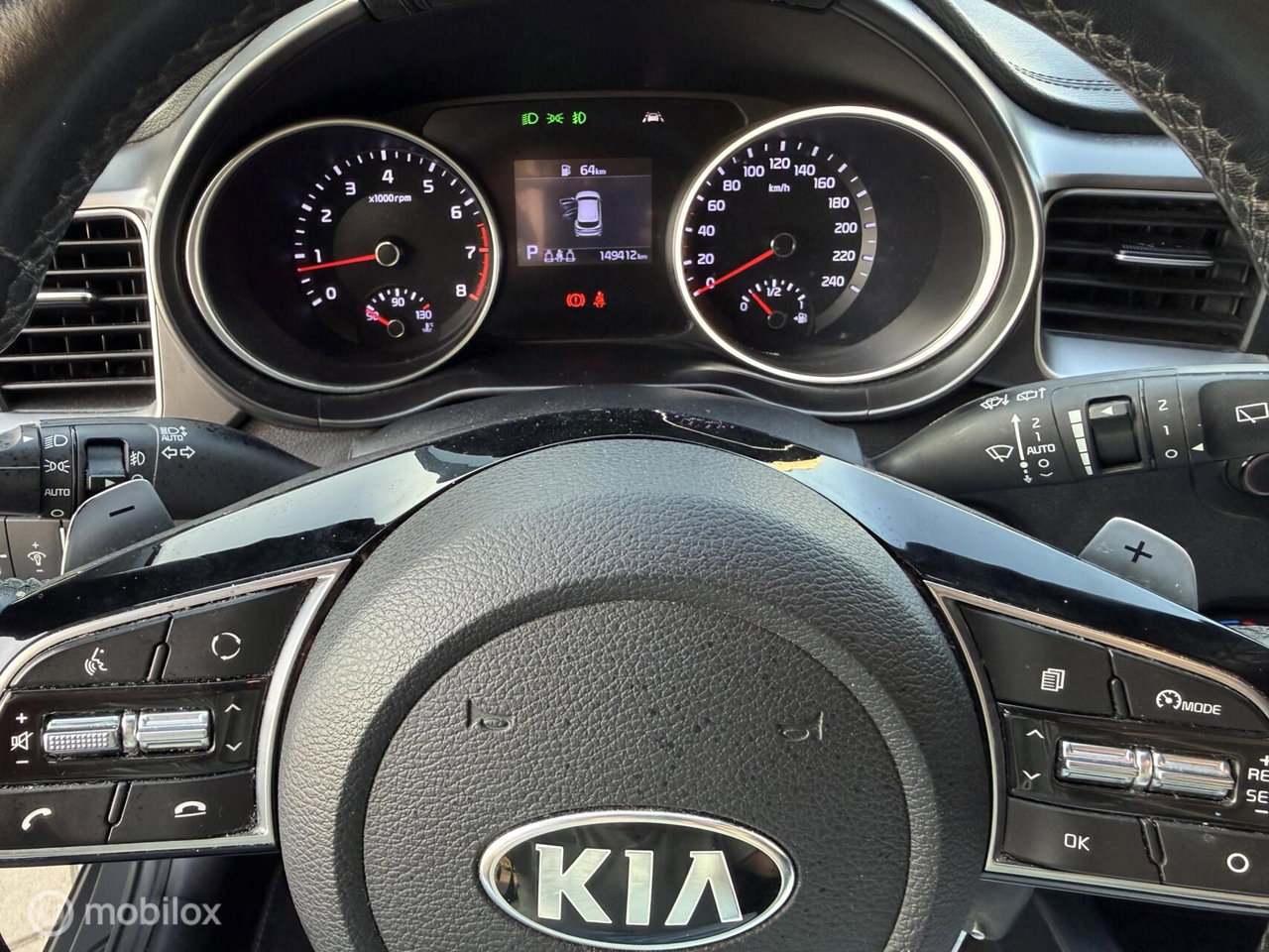 Kia Ceed Sportswagon
