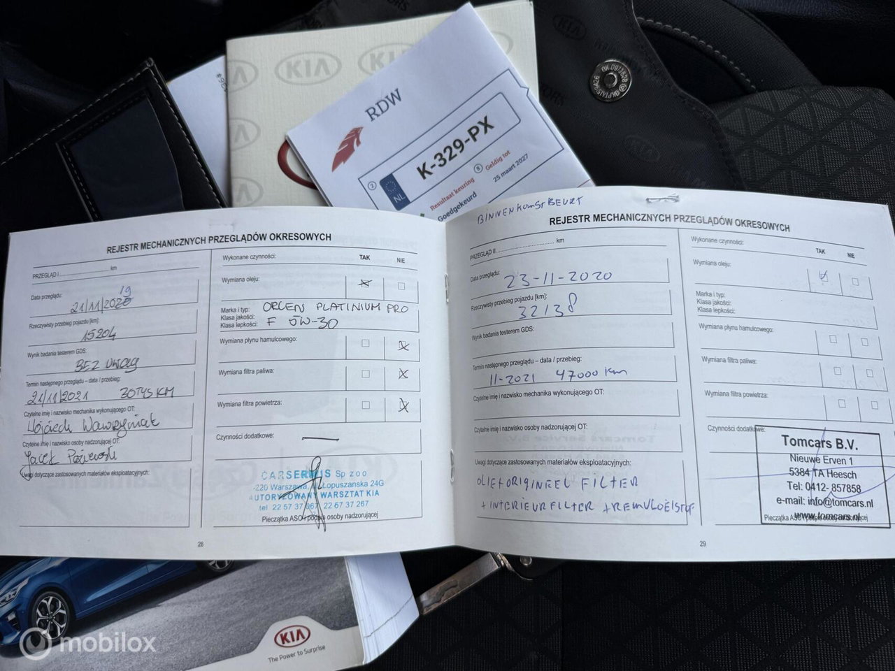 Kia Ceed Sportswagon