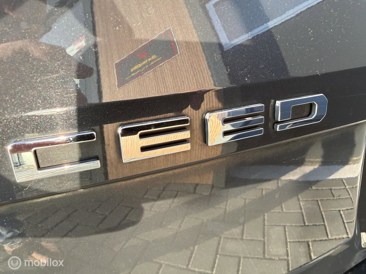 Kia Ceed Sportswagon