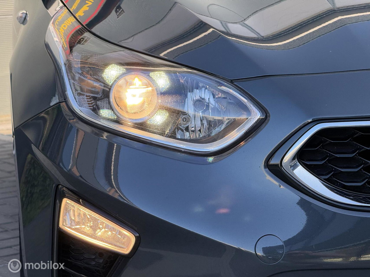 Kia Ceed Sportswagon
