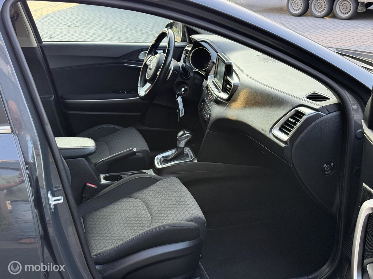 Kia Ceed Sportswagon