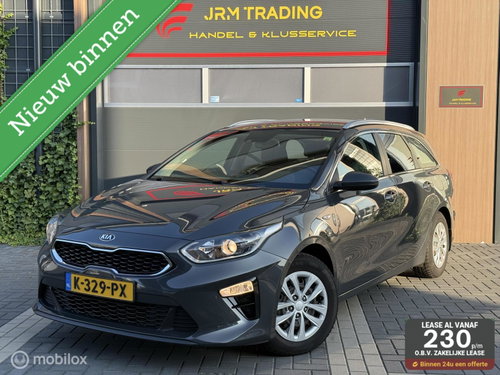 Kia Ceed Sportswagon