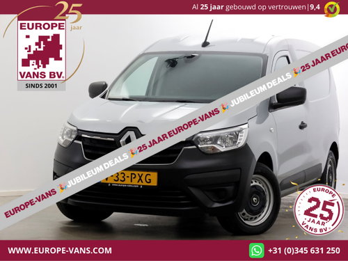 Renault Express