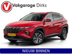 Hyundai Tucson Hybrid