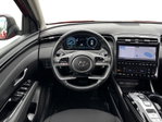 Hyundai Tucson Hybrid