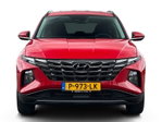 Hyundai Tucson Hybrid