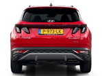 Hyundai Tucson Hybrid