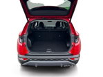 Hyundai Tucson Hybrid