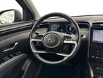 Hyundai Tucson Hybrid