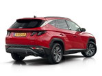 Hyundai Tucson Hybrid