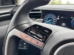 Hyundai Tucson Hybrid