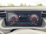 Hyundai Tucson Hybrid