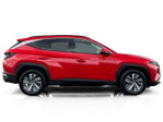 Hyundai Tucson Hybrid