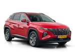 Hyundai Tucson Hybrid