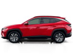 Hyundai Tucson Hybrid