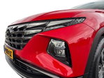 Hyundai Tucson Hybrid