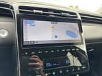 Hyundai Tucson Hybrid